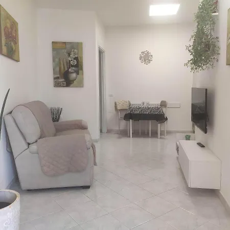 Apartment Cla House Assemini