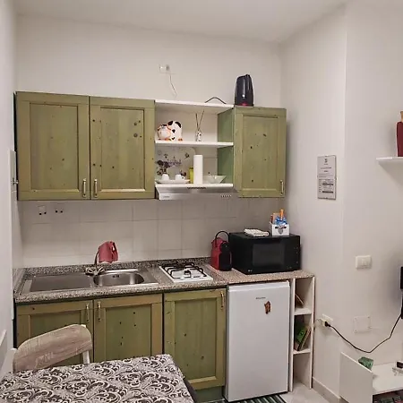 Cla House Apartment *