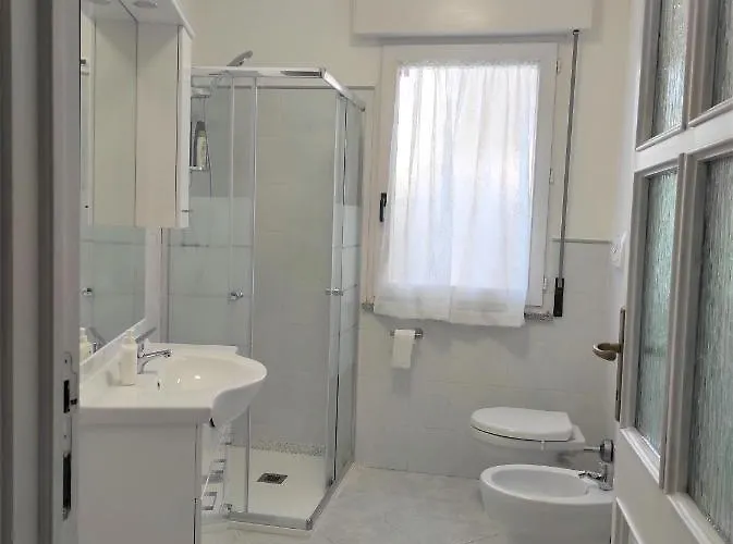 Apartamento Cla House *