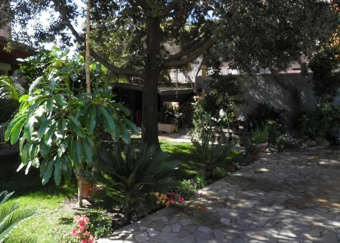 Cla House Apartamento *