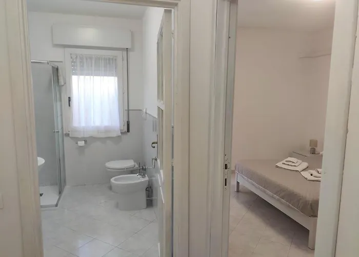 Cla House Apartamento Assemini