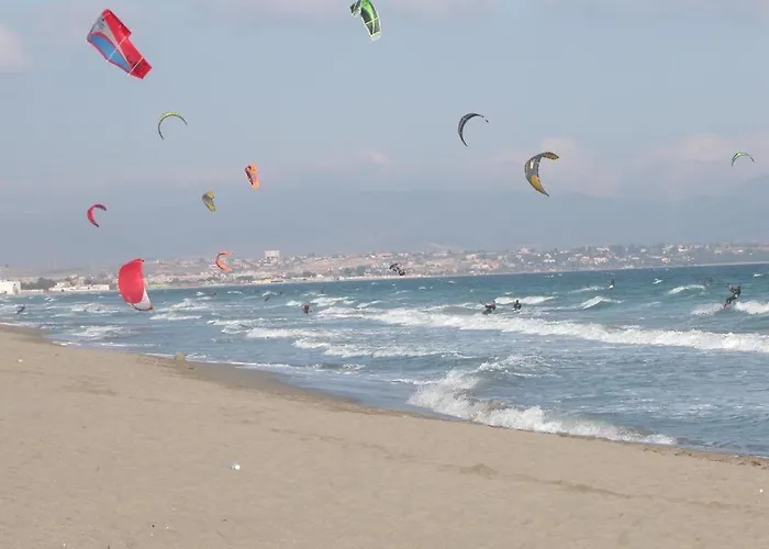 Apartamento Cla House *