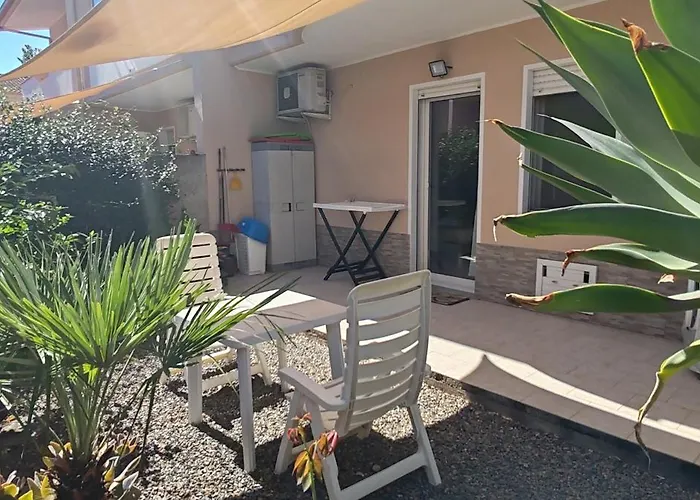 Apartamento Cla House