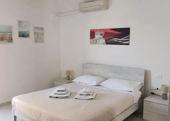 Cla House * Assemini