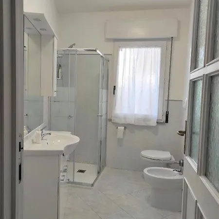 Διαμέρισμα Cla House *