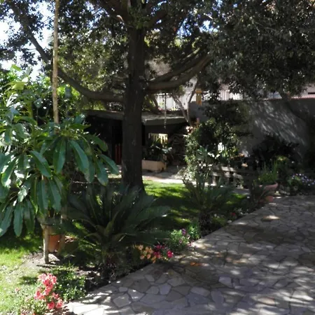 Cla House דירה *