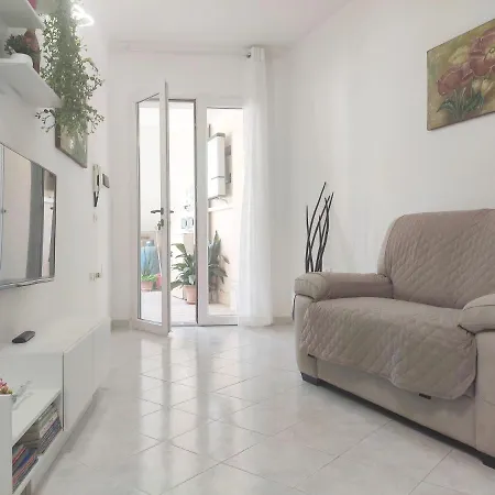 Διαμέρισμα Cla House *