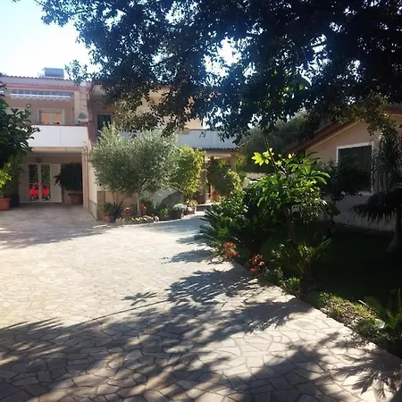 Cla House דירה *