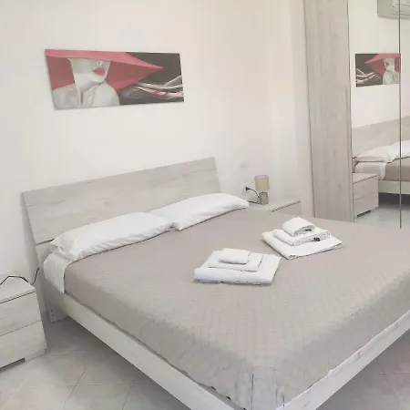 Διαμέρισμα Cla House