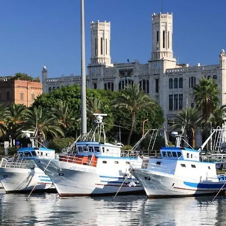 דירה Cla House אסמיני