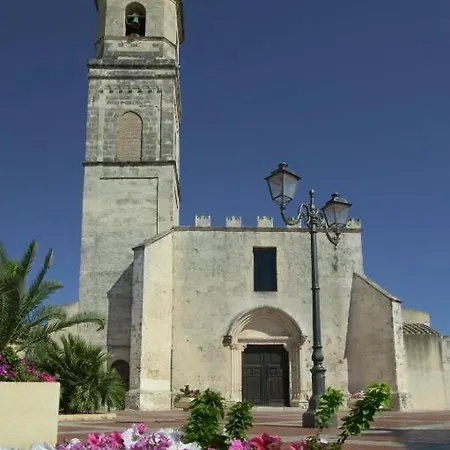 Cla House Apartman Assemini