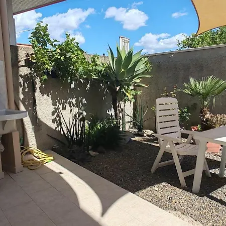 Cla House אסמיני