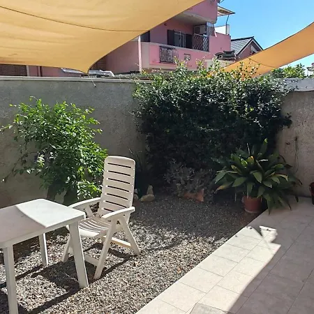 Cla House Assemini