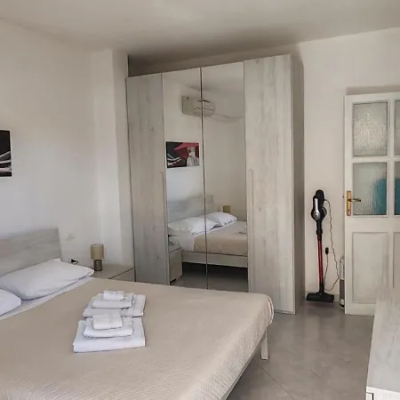 Cla House דירה אסמיני