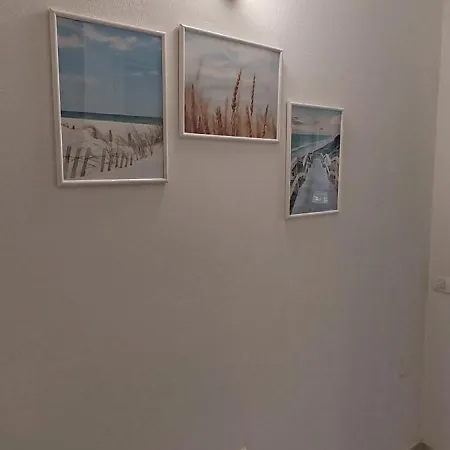 Cla House Assemini