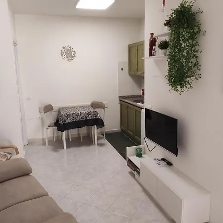 Cla House