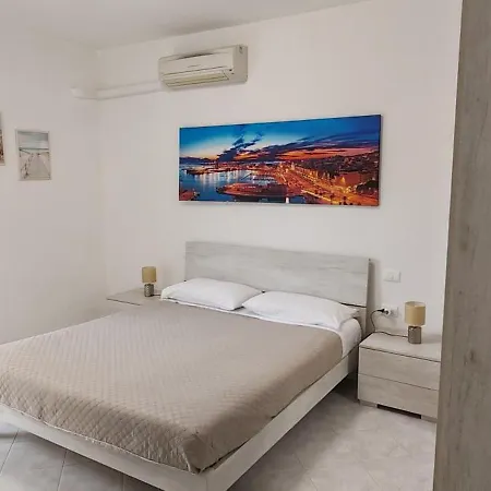 Cla House Apartamento