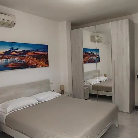Cla House Apartamento Assemini