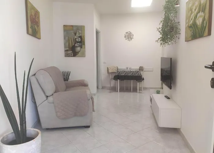 Daire Cla House Assemini