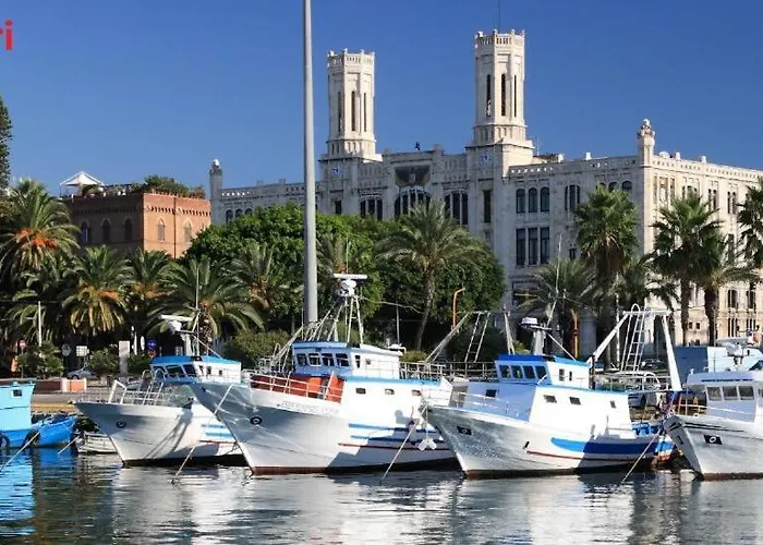 Daire Cla House Assemini