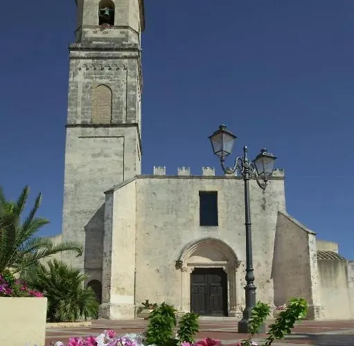 Cla House Daire Assemini