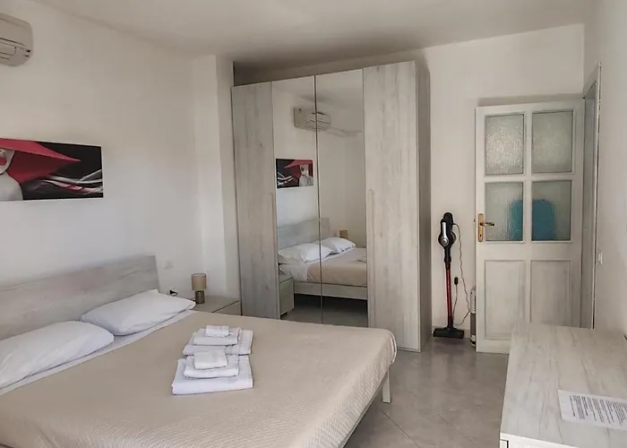 Cla House Daire Assemini